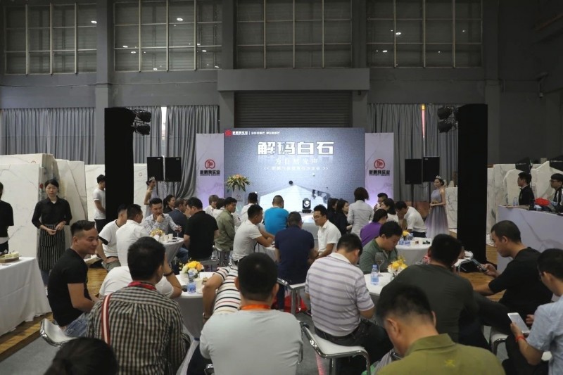 貿易商蜂擁而至，意大利白石會被做&ldquo;爛&rdquo;嗎？