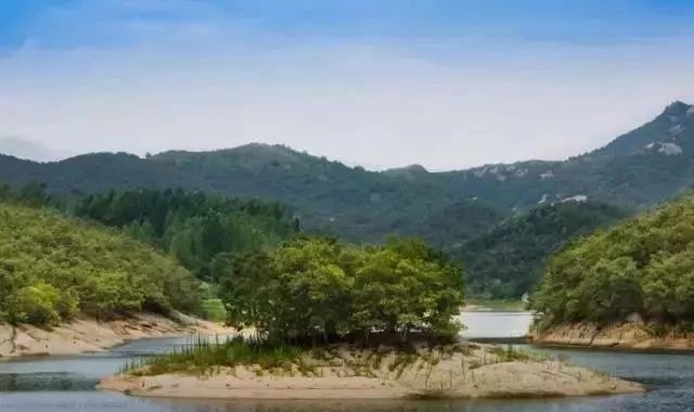 湖北隨州石材業國家鼓勵發展的產業集群！且黃金麻可以下料了！