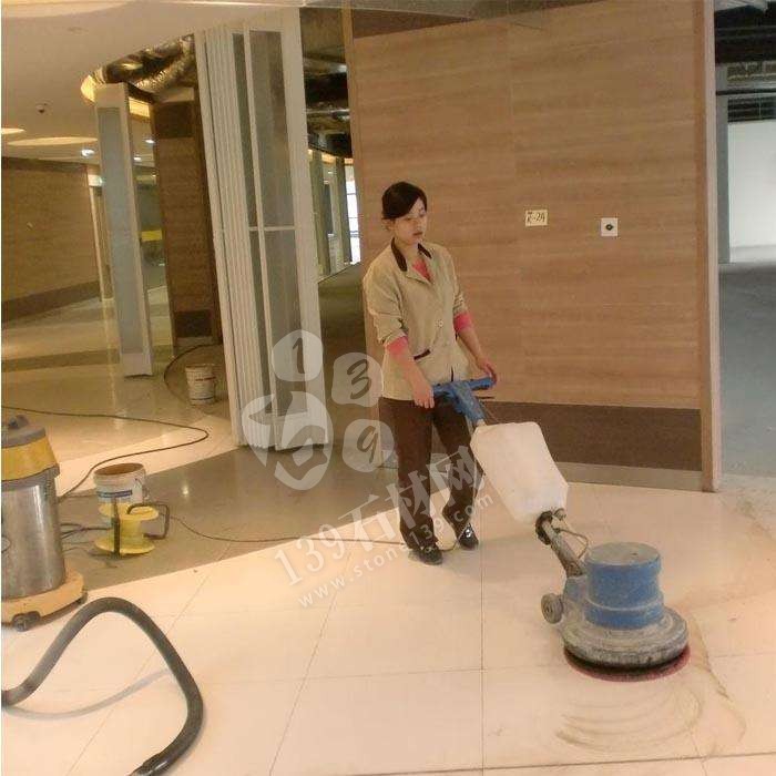 專業的石材養護公司教您如何清洗防護石材（四步輕松搞定）