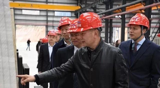 貴州木紋石材精深加工項目