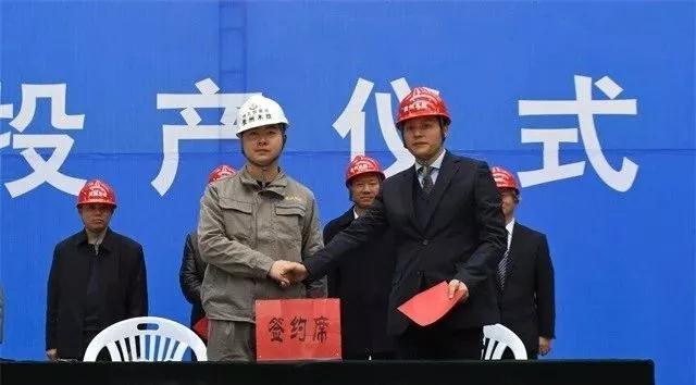 貴州木紋石材精深加工項目