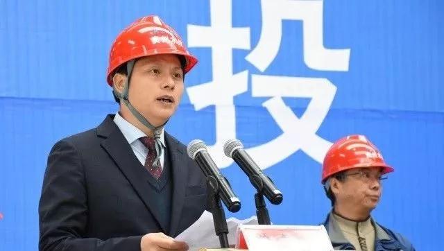 貴州木紋石材精深加工項目