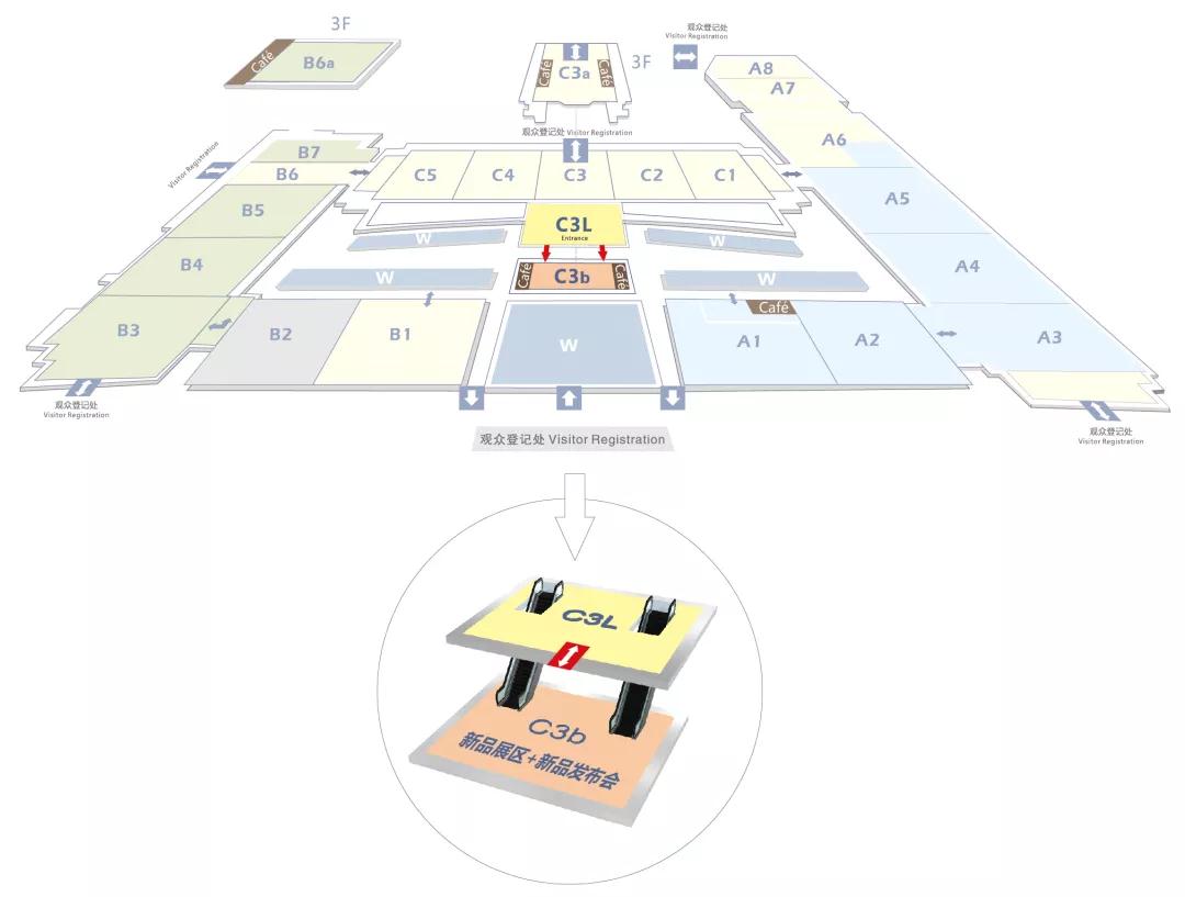2019廈門石材展&ldquo;發布&mdash;&mdash;2019全球新品展示&rdquo;