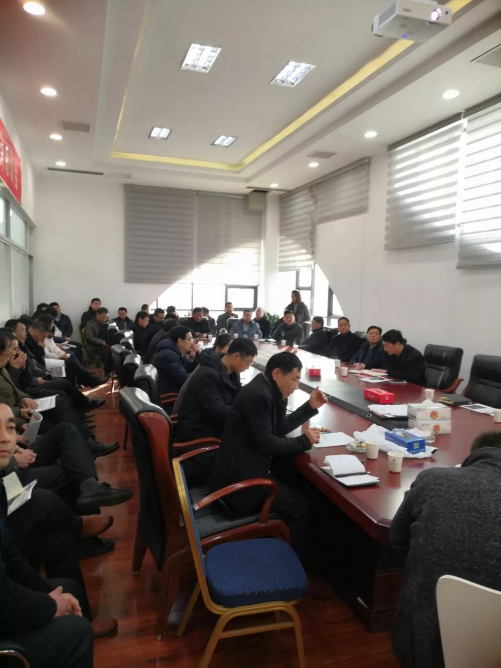 山東平邑縣石材產(chǎn)業(yè)大整治，最新的整治提升方案