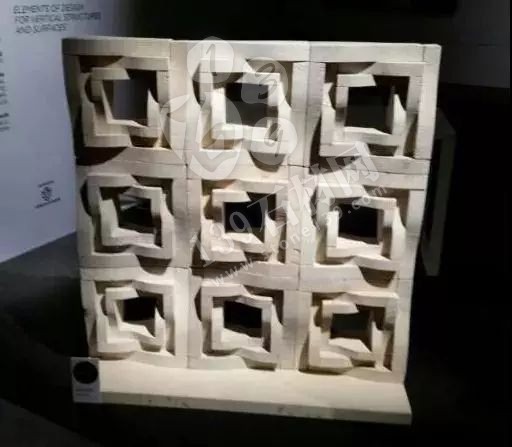 從古至今 藝術家的想象力賦予了石材新的生命力