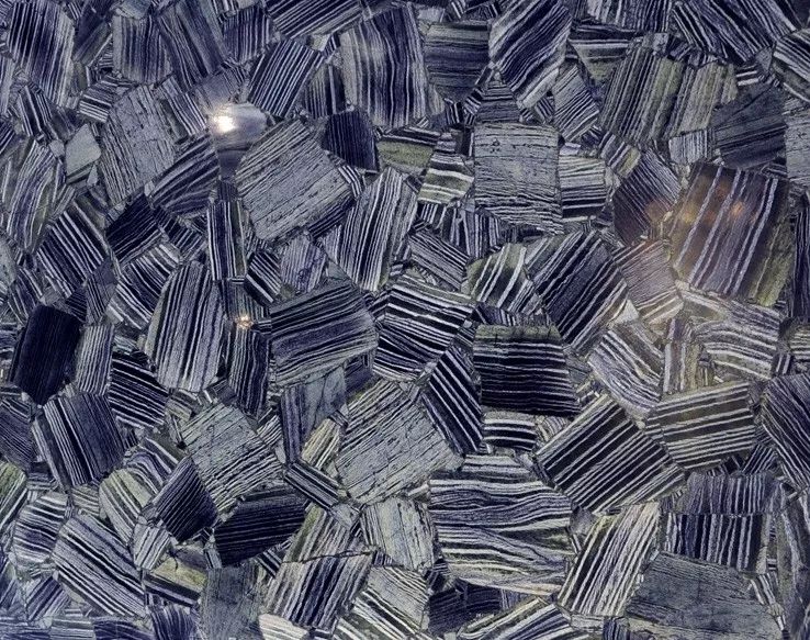 天然石材，不但沒有危害，而且還對(duì)身體有好處！