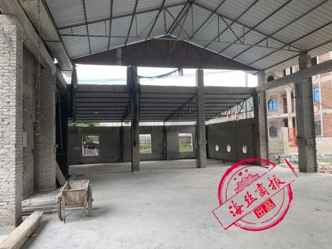 南安開展石材行業整改集中行動，兩個鎮共關停100余家石材企業