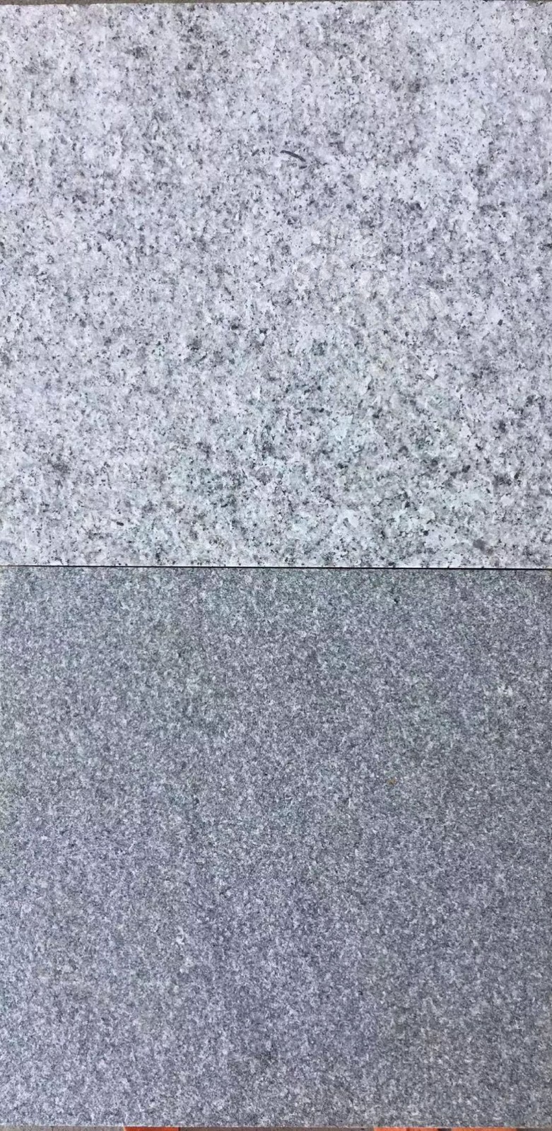 湖北羅田白蓮河石材產(chǎn)業(yè)穩(wěn)步發(fā)展，羅田芝麻灰保質(zhì)保量完成四方來單！