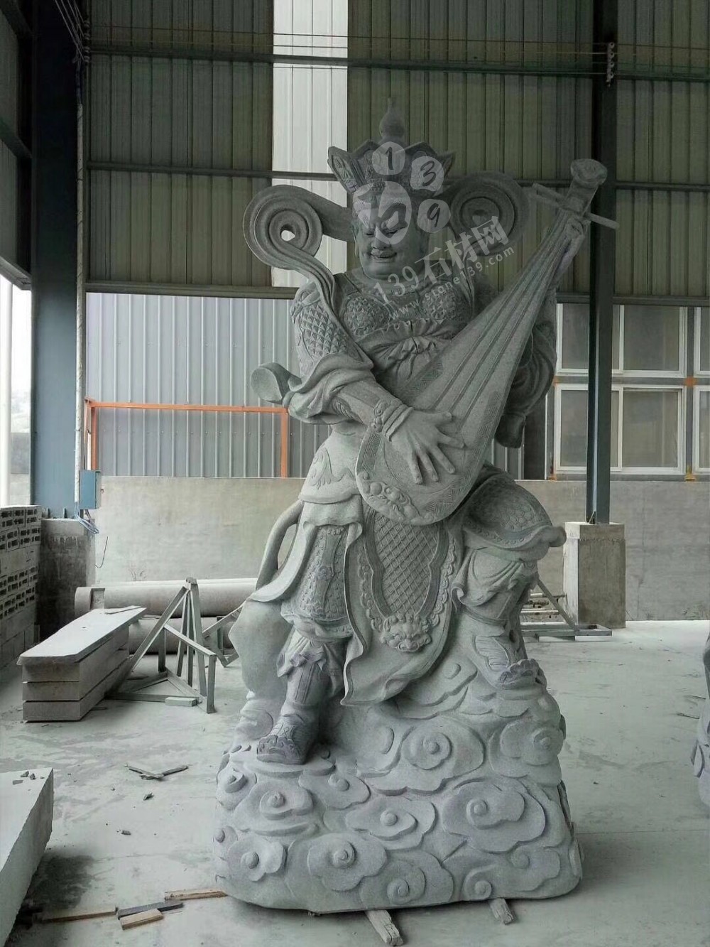 惠安石雕產品國豪石業提供