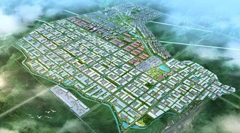 湖北麻城：舉辦石材產業精準幫扶合作大會！近60家企業簽署了倡儀書