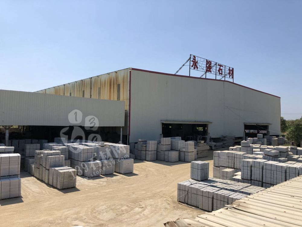 廣東永強(qiáng)石材主營湛江黑,廉江白麻,海浪花(雙稱浪花白),廉江芝麻白、廉江中花、芝麻灰、芝麻黑、海浪花、臺山紅、桂林紅