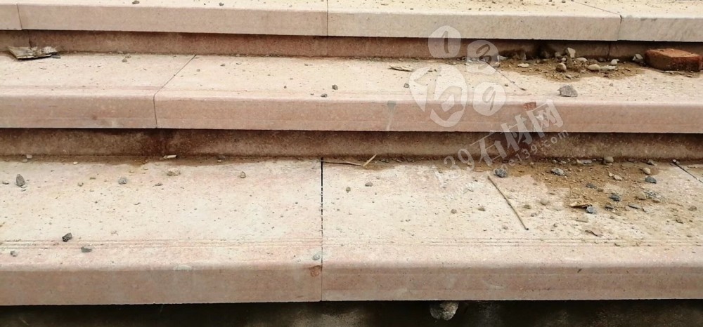 福建光澤紅花崗巖廠家廣元石業主營光澤紅，映山紅，代代紅，福壽紅