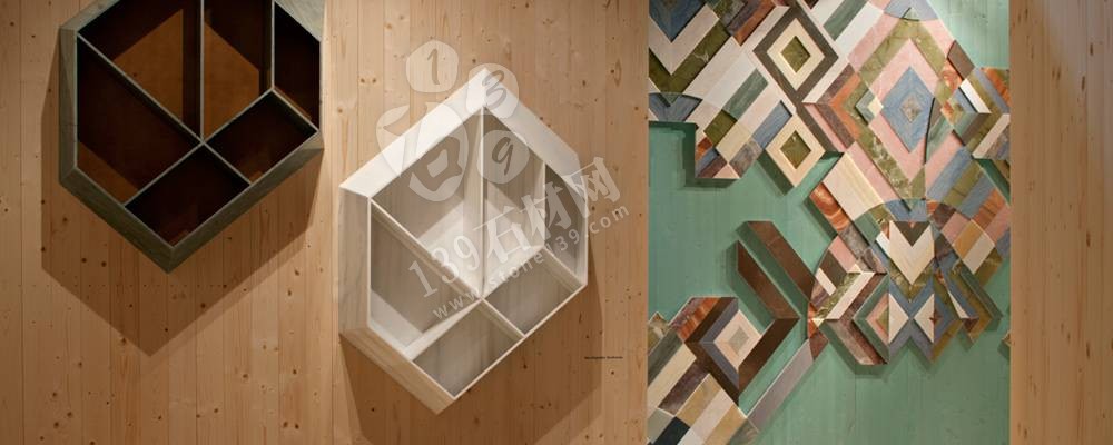 石材邊角料的用途除了馬賽克還有哪些創新應用