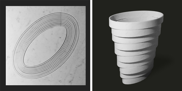 石材邊角料的用途除了馬賽克還有哪些創新應用