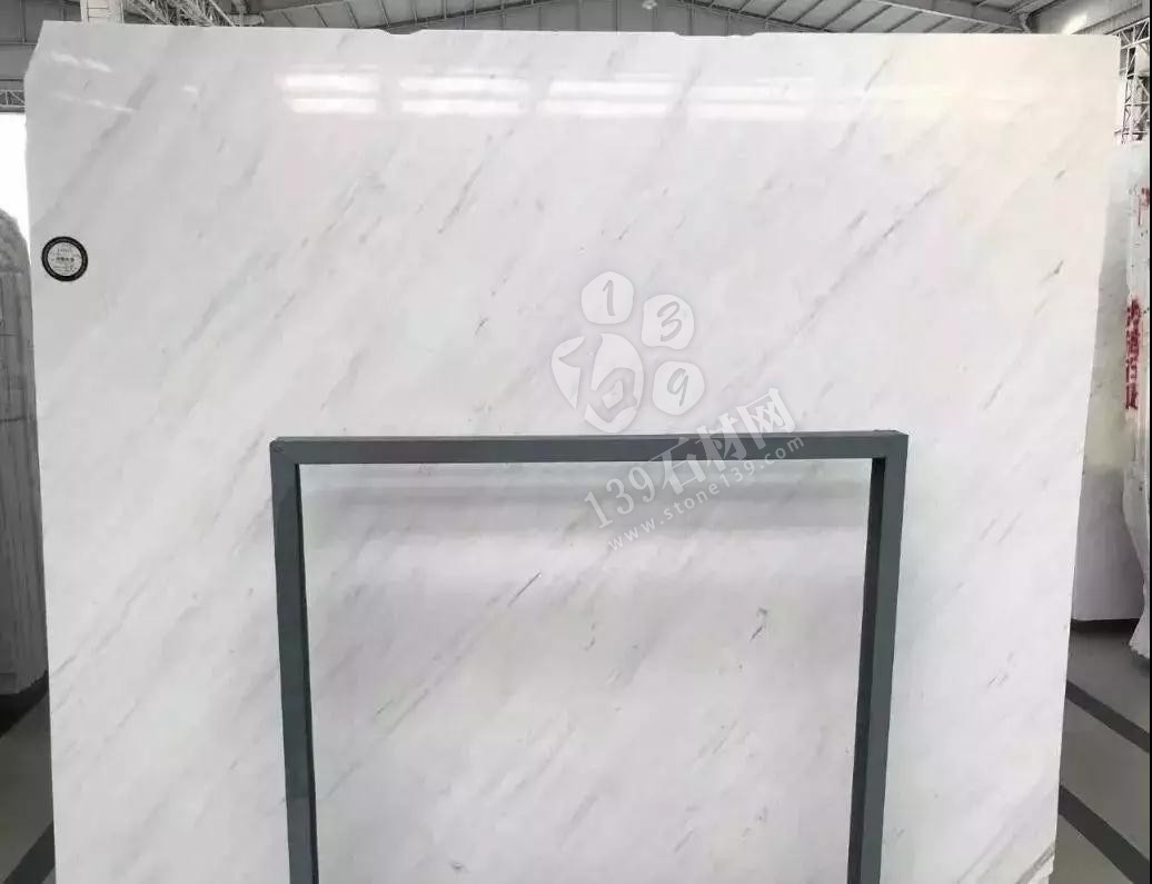 雪花白 雅士白 爵士白 魚肚白 中花白等白色大理石的養護知識