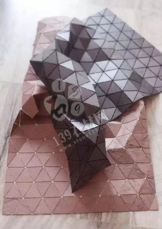 我們常聽說的石材超薄加工到底可以做到多薄？