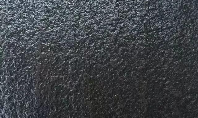 沒了蒙古黑和芝麻黑在中國我們還能找出哪些黑石來替代？