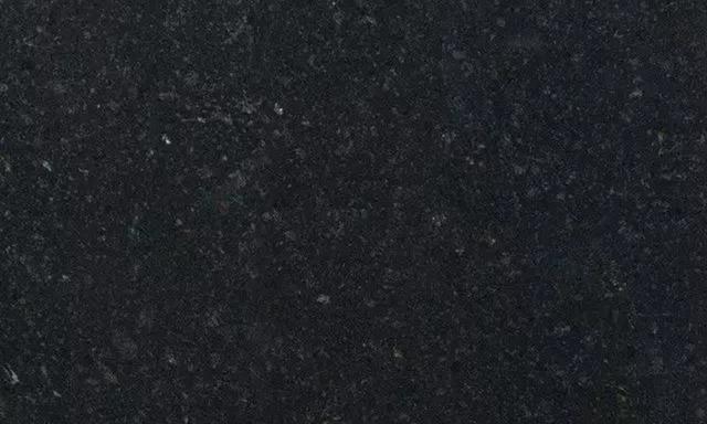 沒了蒙古黑和芝麻黑在中國我們還能找出哪些黑石來替代？