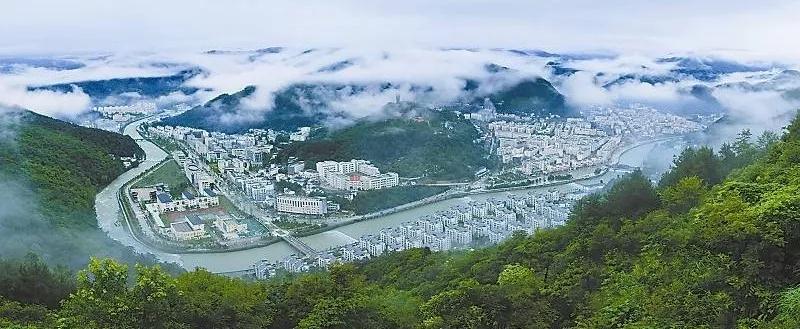 萬源市（四川青石產(chǎn)地）“青花石材城”項目招商公告