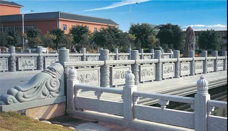 石材貿易新手業務員應該知道的一些石材知識