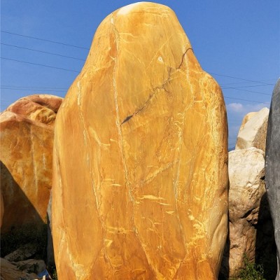 校園石、門面招牌校園石廠家、廣西文化校園石