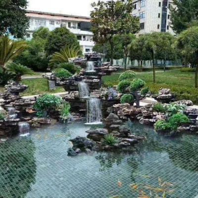 假山石、園林魚池水景假山石、英德假山石批發