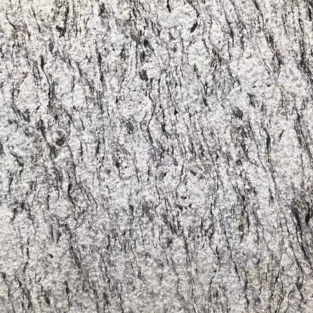 走進廣東廉江花崗巖王國：擁有白/灰/藍/紅/花等色澤豐富的花崗巖品種！