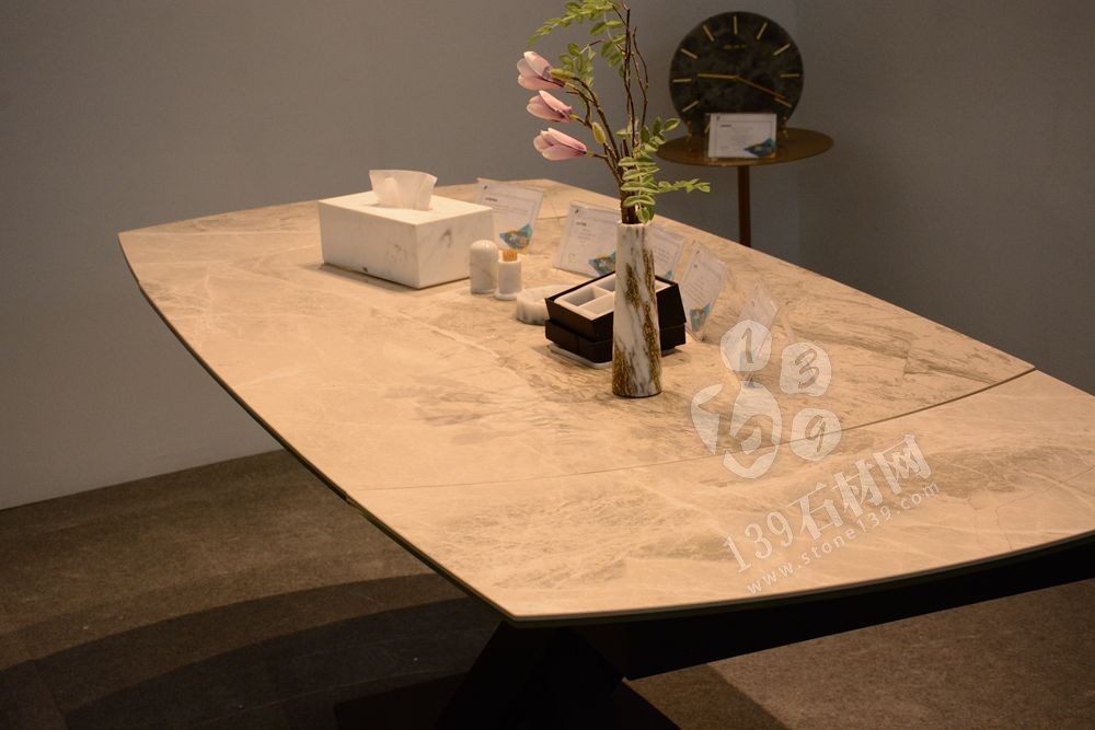 2019第二十屆中國（南安）水頭國際石材博覽會暨石材設(shè)計周盛大開幕