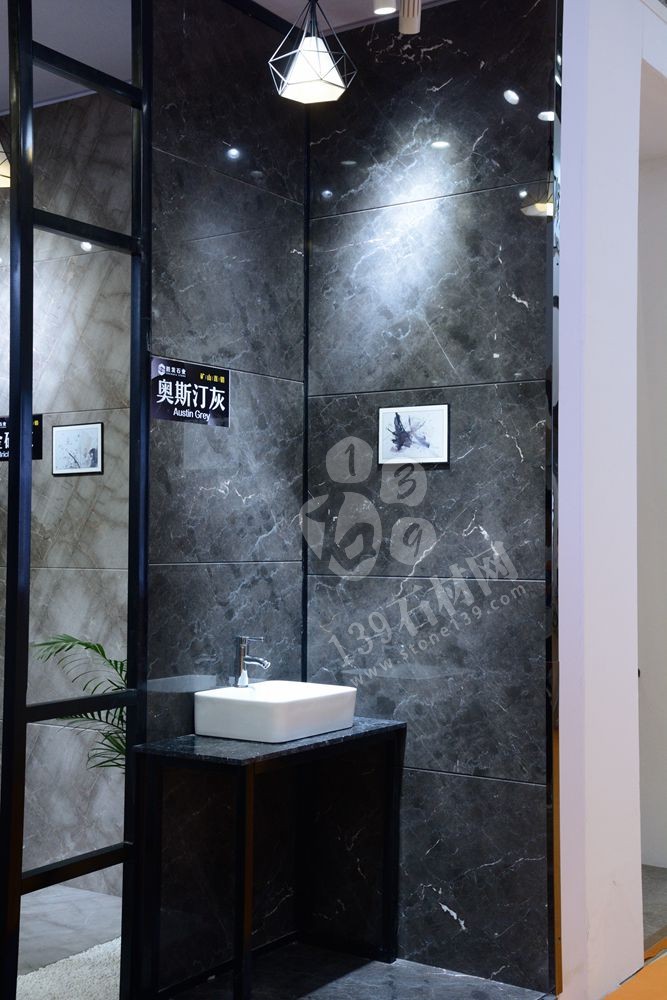 2019第二十屆中國（南安）水頭國際石材博覽會暨石材設(shè)計周盛大開幕