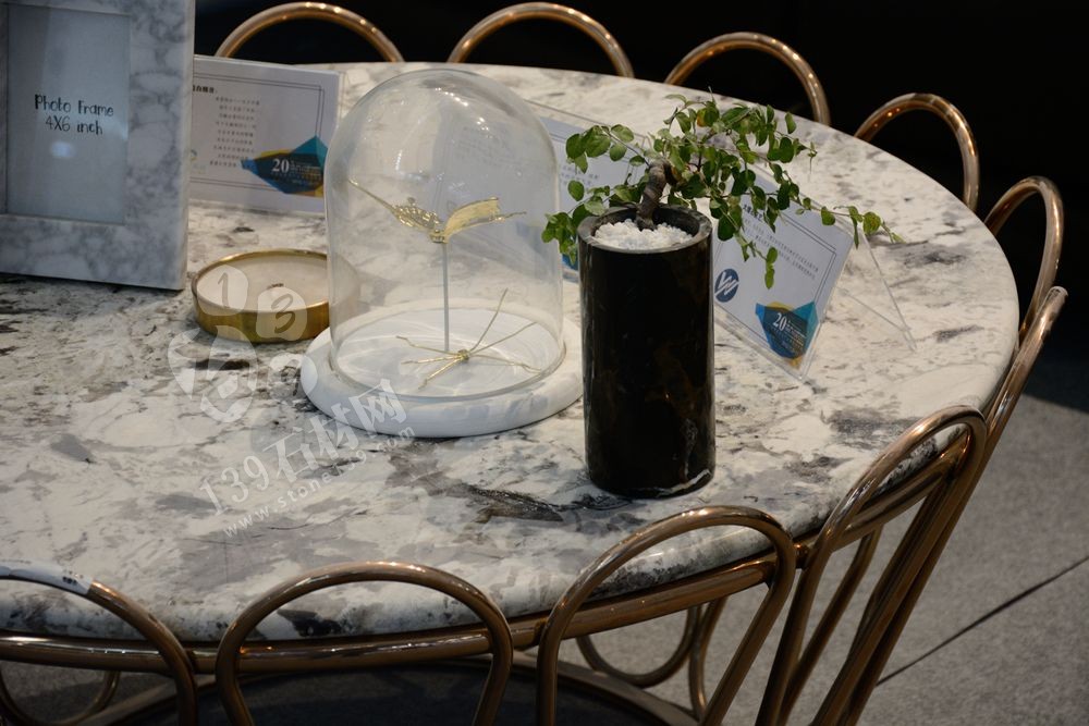 2019第二十屆中國（南安）水頭國際石材博覽會暨石材設(shè)計周盛大開幕