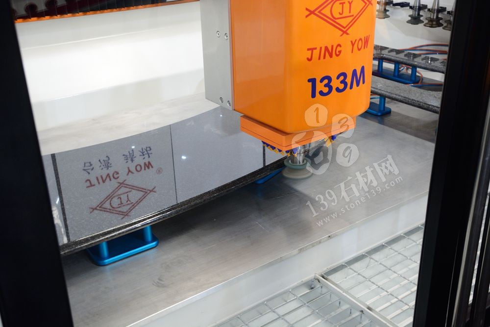 2019第二十屆中國（南安）水頭國際石材博覽會暨石材設(shè)計周盛大開幕