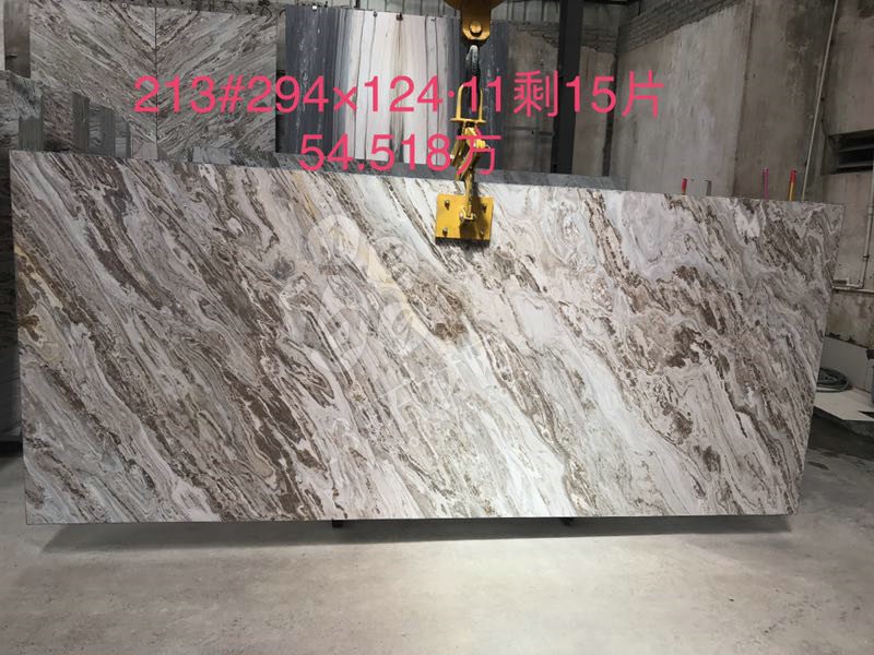 意大利進(jìn)口的白金沙和藍(lán)金沙