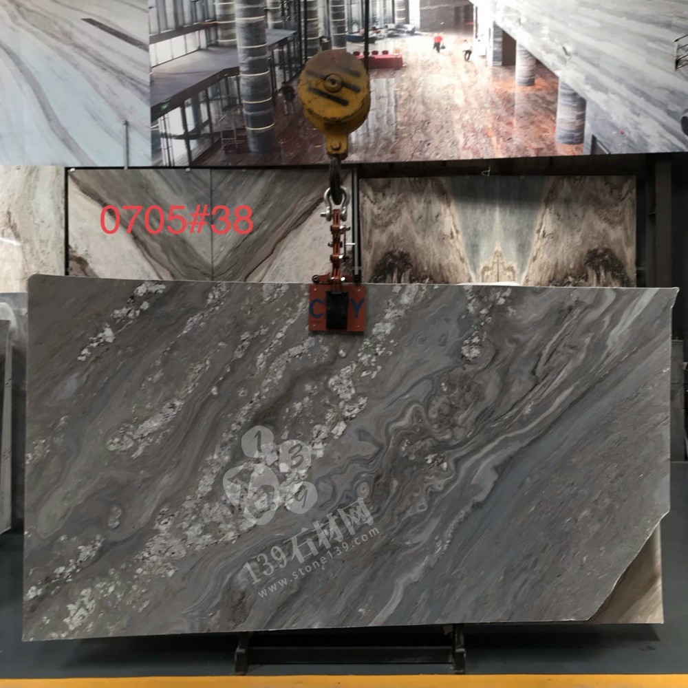 意大利進(jìn)口的白金沙和藍(lán)金沙