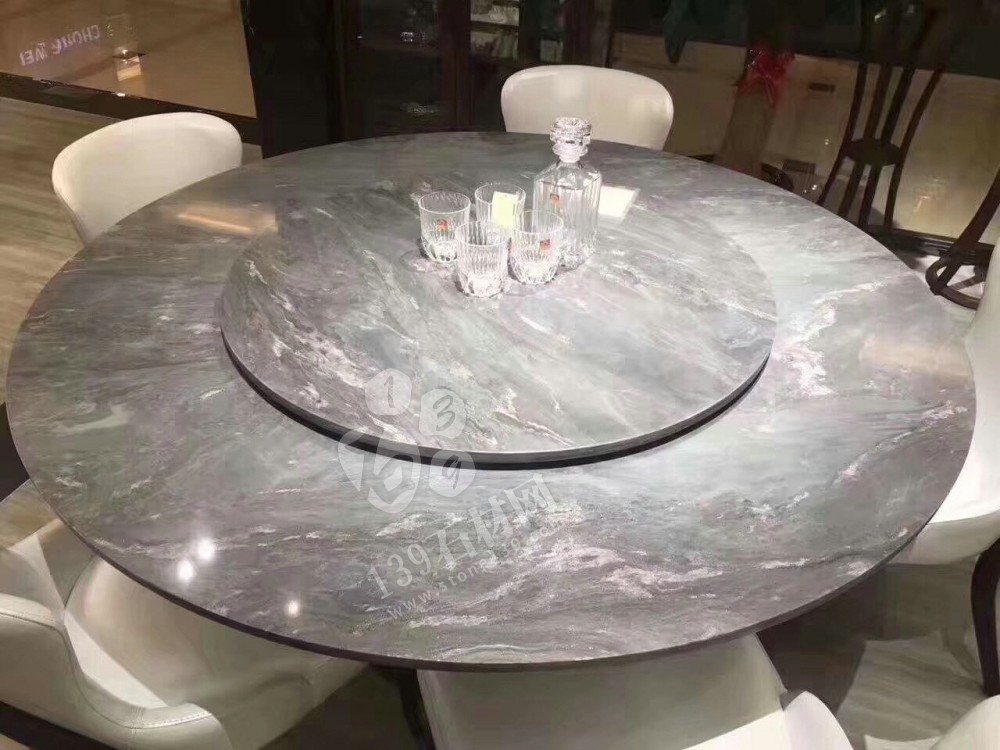 意大利進(jìn)口的白金沙和藍(lán)金沙臺(tái)面和墻面應(yīng)用