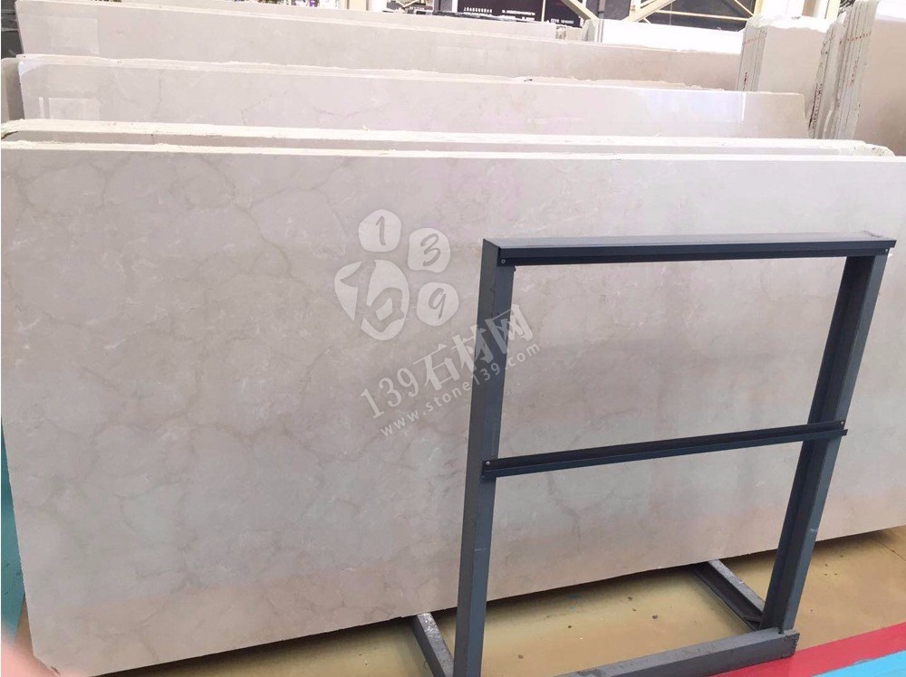 超級(jí)莎安娜大理石產(chǎn)品大板及工程應(yīng)用案例（圖）