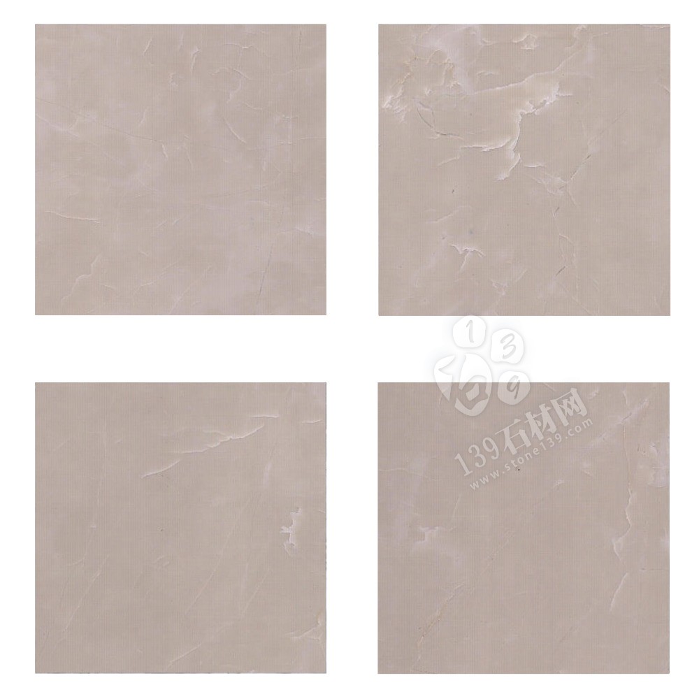 超級(jí)莎安娜大理石產(chǎn)品大板及工程應(yīng)用案例（圖）