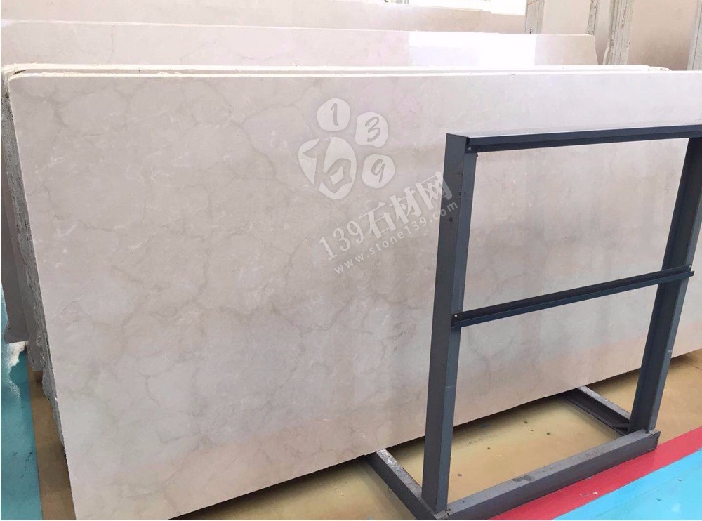 超級(jí)莎安娜大理石產(chǎn)品大板及工程應(yīng)用案例（圖）