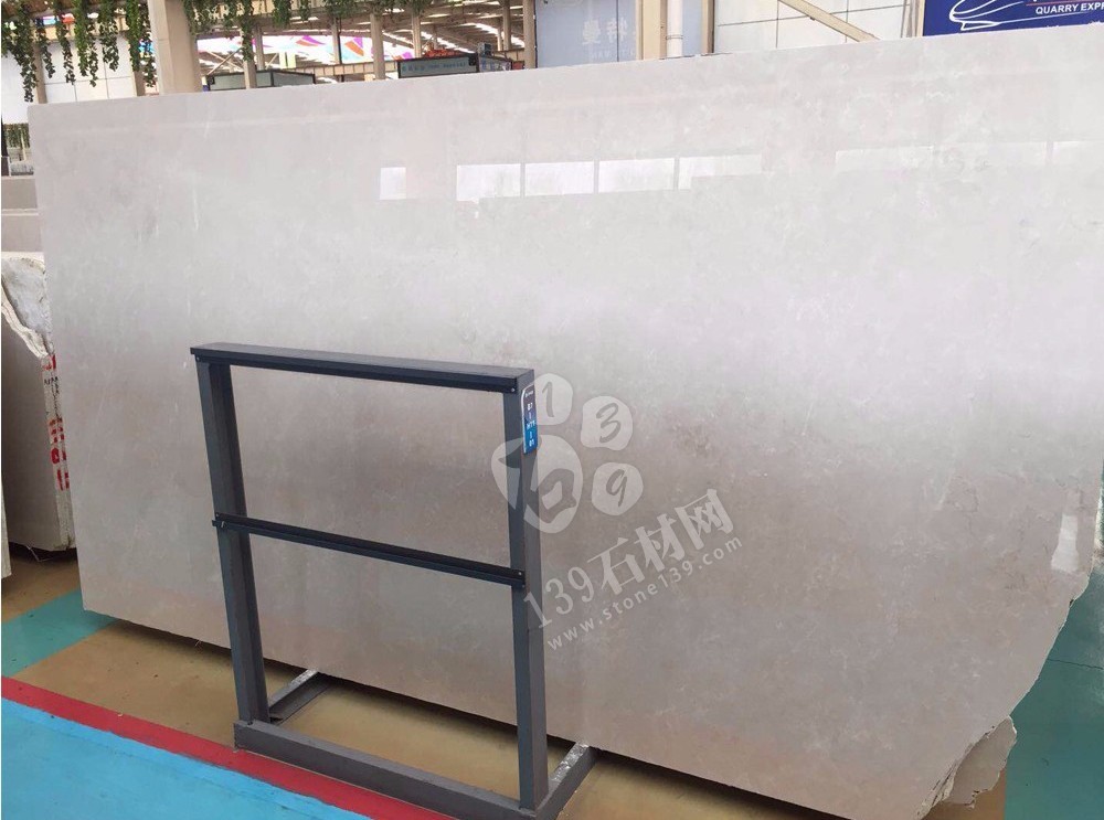 超級(jí)莎安娜大理石產(chǎn)品大板及工程應(yīng)用案例（圖）