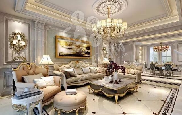 莎安娜米黃大理石應(yīng)用案例