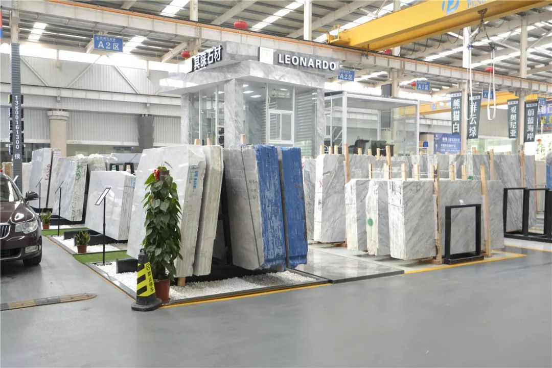 【其睞石材】設計師喜歡的卡拉拉白、雪花白等意大利白色大理石