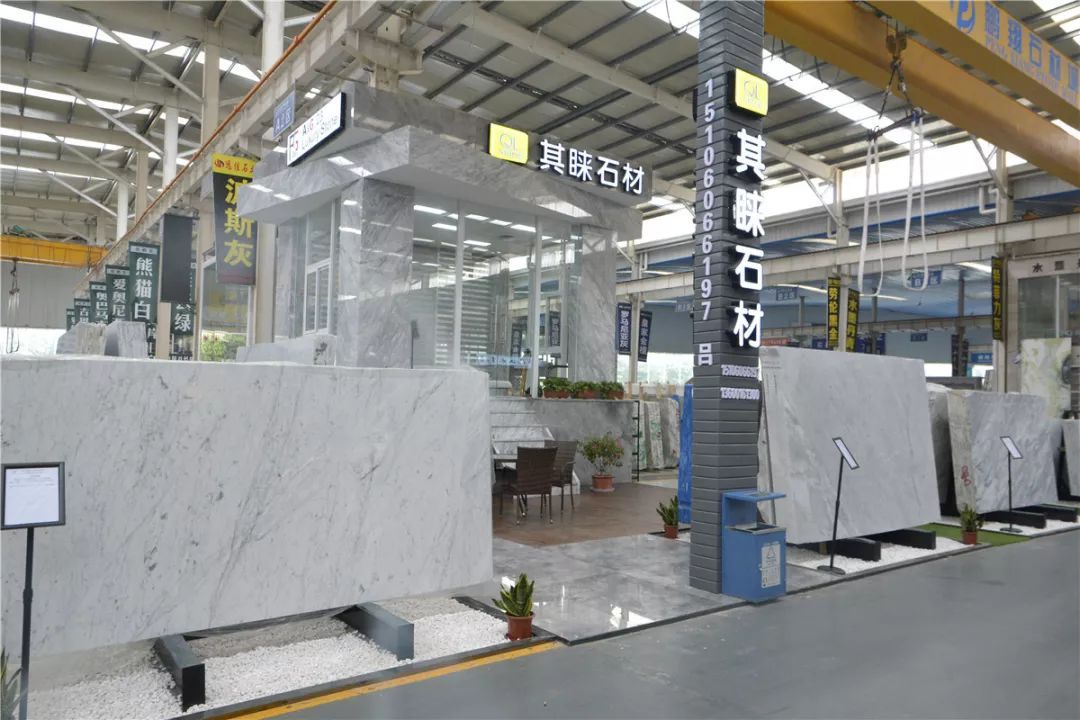 【其睞石材】設計師喜歡的卡拉拉白、雪花白等意大利白色大理石