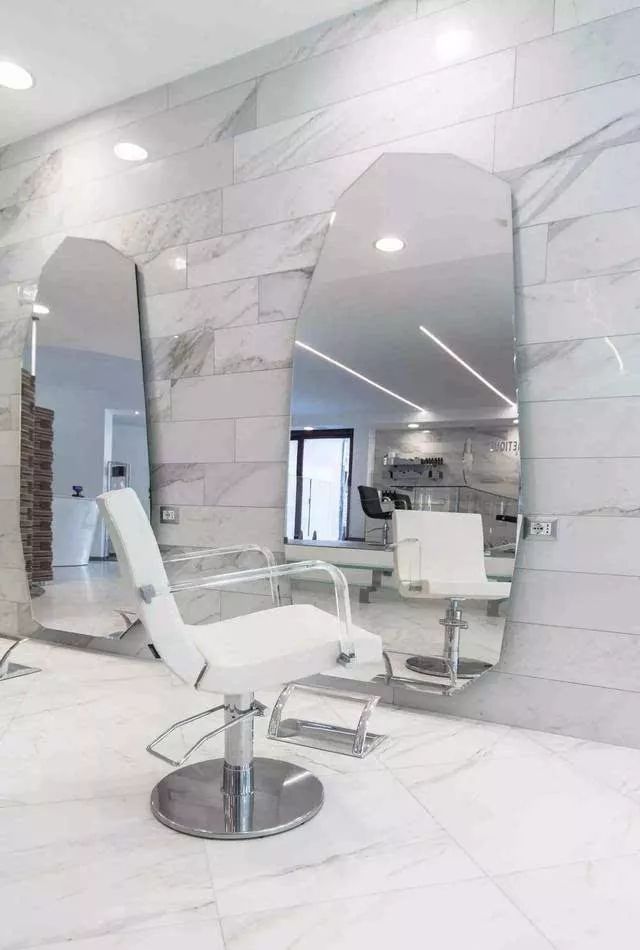 【其睞石材】設計師喜歡的卡拉拉白、雪花白等意大利白色大理石