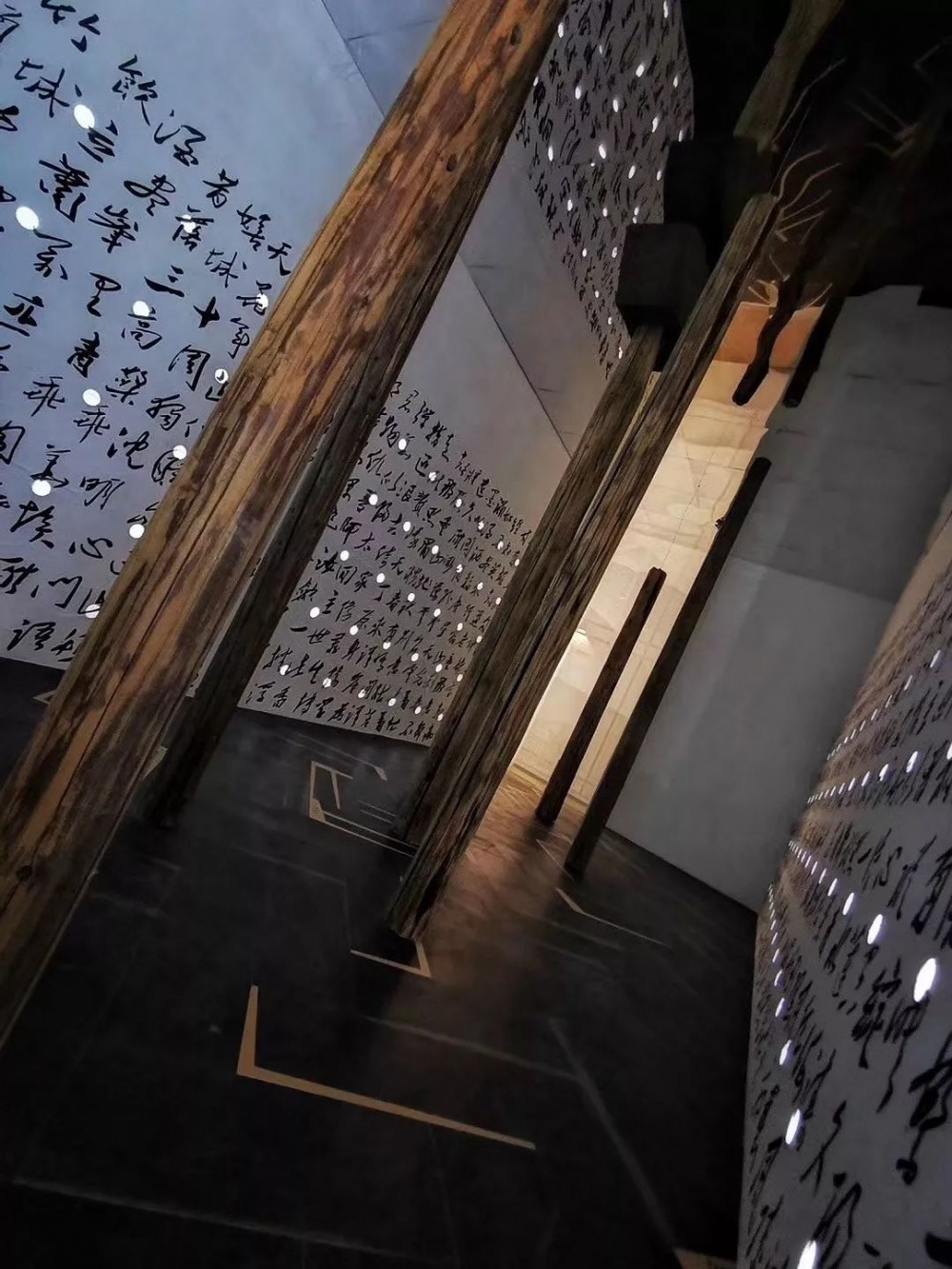 2019廣州設計周，石材軍團閃亮登場 