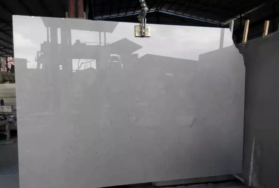 總投資15億元石材產(chǎn)業(yè)園落地廣西忻城縣，灰姑娘、銀白龍大理石要起飛了！