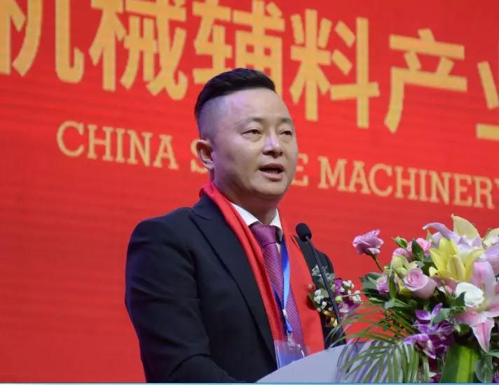 首屆石材機(jī)械輔料產(chǎn)業(yè)發(fā)展論壇在福建水頭成功舉行，論道賦能產(chǎn)業(yè)未來(lái)新發(fā)展