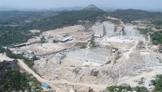 福建漳浦石材危機之后，是就此沒落還是方興未艾？