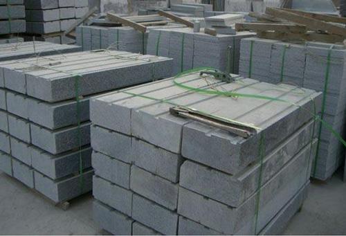 魯灰產自哪里？山東省濟寧市泗水縣灰色花崗巖介紹