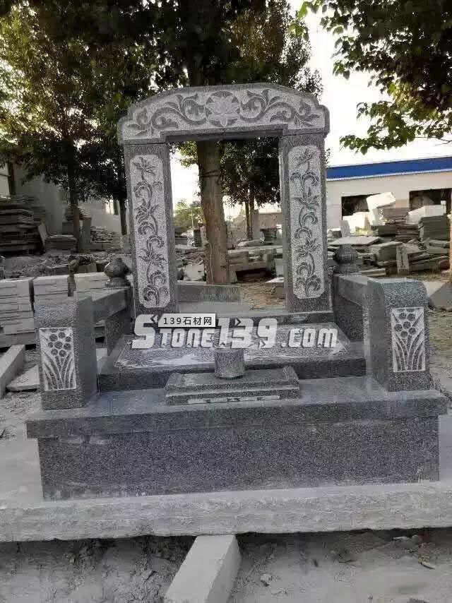 魯灰產自哪里？山東省濟寧市泗水縣灰色花崗巖介紹