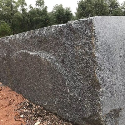 金點灰麻江西新654超大規格荒料