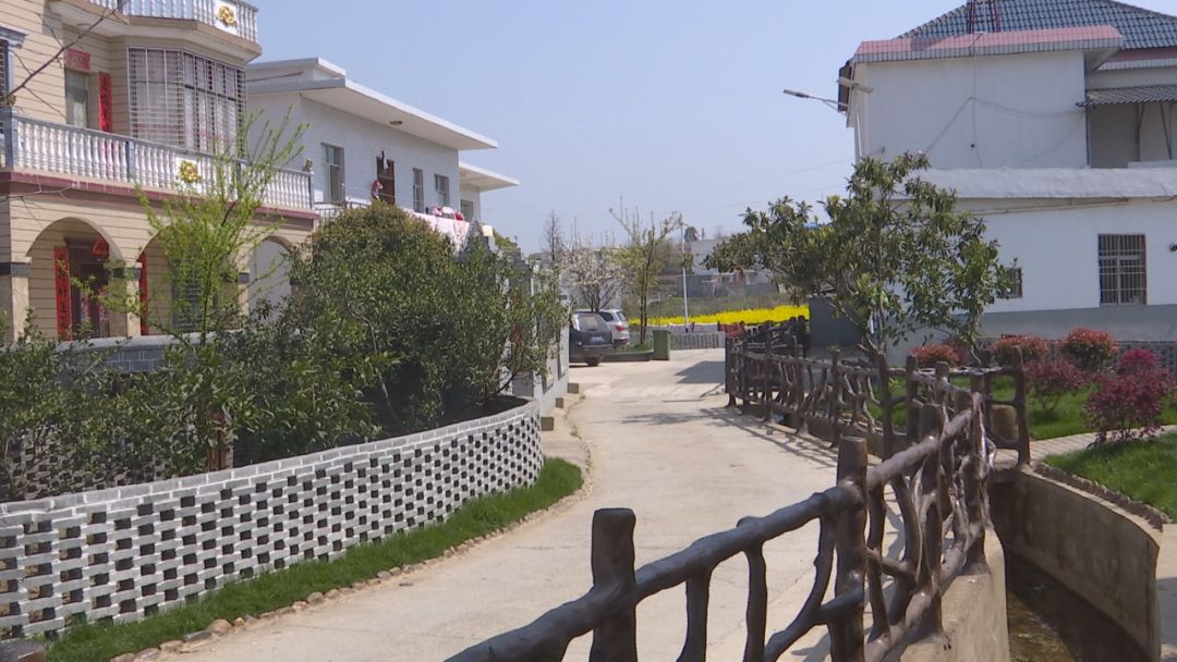 廬山市橫塘鎮關閉‘散亂污’企業545家，同步推進聯盟大凹綠色礦山及板巖加工優化升級基地建設